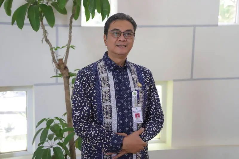 Investasi Kota Tangerang Triwulan Pertama 2026 Capai Rp5,45 triliun