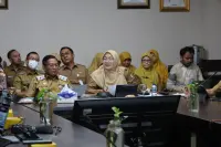 Pemkot Tangerang Unggulkan Program Gampang Sekolah di PPD 2026