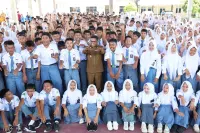 Sekolah Gratis Swasta Perluas Akses Pendidikan Signifikan di Banten