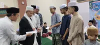 Begini Perspektif MUI Tangsel pada Momentum 1 Muharram 1448 H, Begini Penjelasannya!