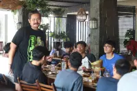 Tim Basket Kota Tangerang Bawa Pulang Emas dan Dua Perunggu di POPDA XII Banten