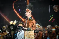 Wapres Gibran Apresiasi Transformasi RTP Borarsi Jadi Pusat Nasional