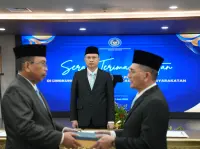 Usai Kasus KPK, Imigrasi Rombak Pejabat Perkuat Integritas Nasional