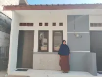 Tahap I Bedah Rumah Tangsel Rampung, 186 Unit Tuntas