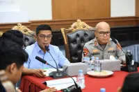 Andra Soni Tegaskan WPR Tambang Tunggu Petunjuk Teknis ESDM