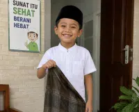 Liburan Sekolah Makin Tenang, Sunat Modern di RS Sari Asih Ciputat Jadi Pilihan Aman dan Nyaman