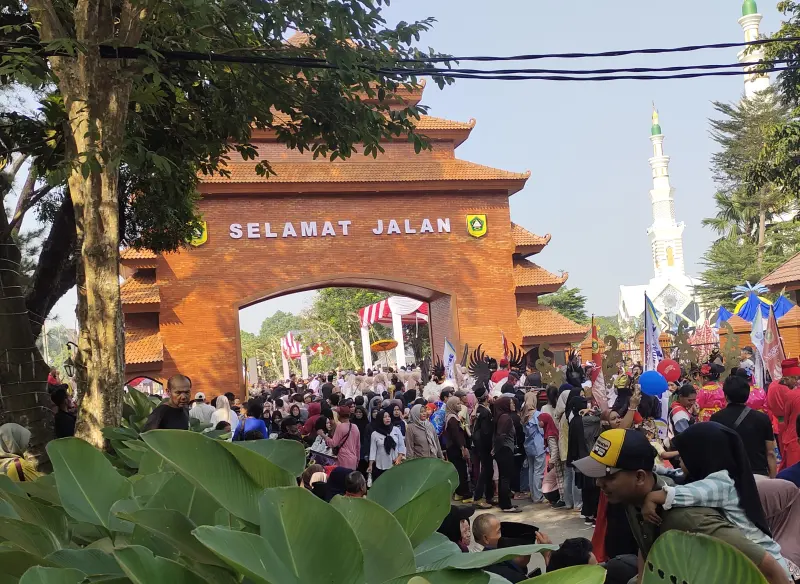 Pengamat Tuding Puncak HJB Dinilai Hamburkan Uang, Sedangkan Rakyat Megap-Megap Penuhi Kebutuhan Hidup