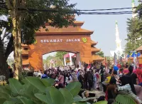 Pengamat Tuding Puncak HJB Dinilai Hamburkan Uang, Sedangkan Rakyat Megap-Megap Penuhi Kebutuhan Hidup
