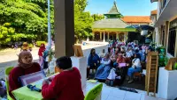 SMPN 2 Pare Buka SPMB 2026/2027 Dua Tahap, Pendaftaran Berjalan Lancar