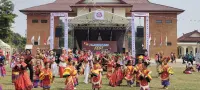 Tajurhalang Fest Meriahkan HJB 544, Budaya Rakyat Bergema