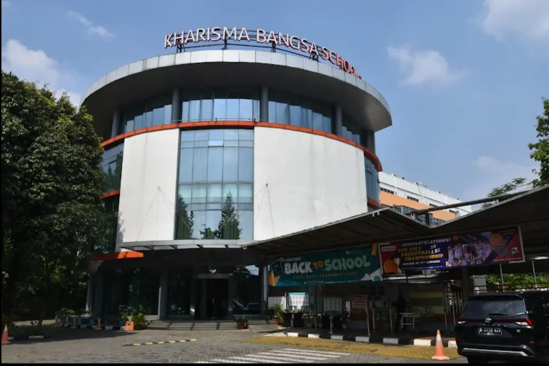 Empat SMA Banten Terpilih Program Unggul Garuda Transformasi Nasional 2026, Dua SMA ada di  Tangsel