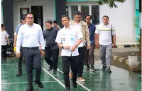 Pamulang Timur Bangun 1.140 Biopori, Upaya Kurangi Sampah dan Tingkatkan Resapan Air