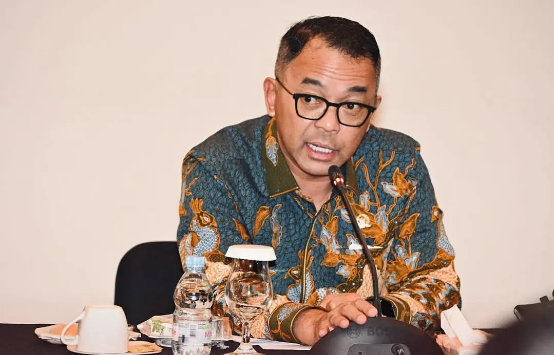Daya Saing RI Ambles! Komisi IX Wanti-Wanti Badai Pengangguran dan Bencana Demografi
