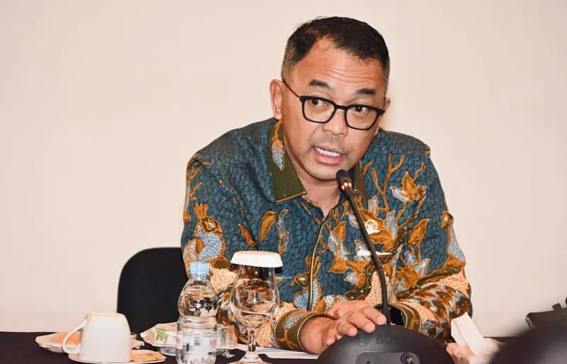 Daya Saing RI Ambles! Komisi IX Wanti-Wanti Badai Pengangguran dan Bencana Demografi
