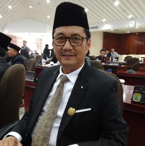Anggota DPRD Dorong Pemkot Tangerang Optimalkan PAD
