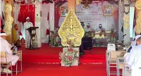 Paripurna HJB ke-544 Digelar di Malasari, DPRD Bogor Napak Tilas Sejarah Pemerintahan Darurat