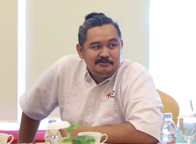 Andri S. Permana Kenang Rusdi Alam sebagai Pemimpin yang Mampu Satukan Kekuatan DPRD