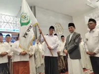 Banten Jadi Pintu Masuk Pertemuan 50 Ulama Dunia Lewat MTQ Imam Masjid