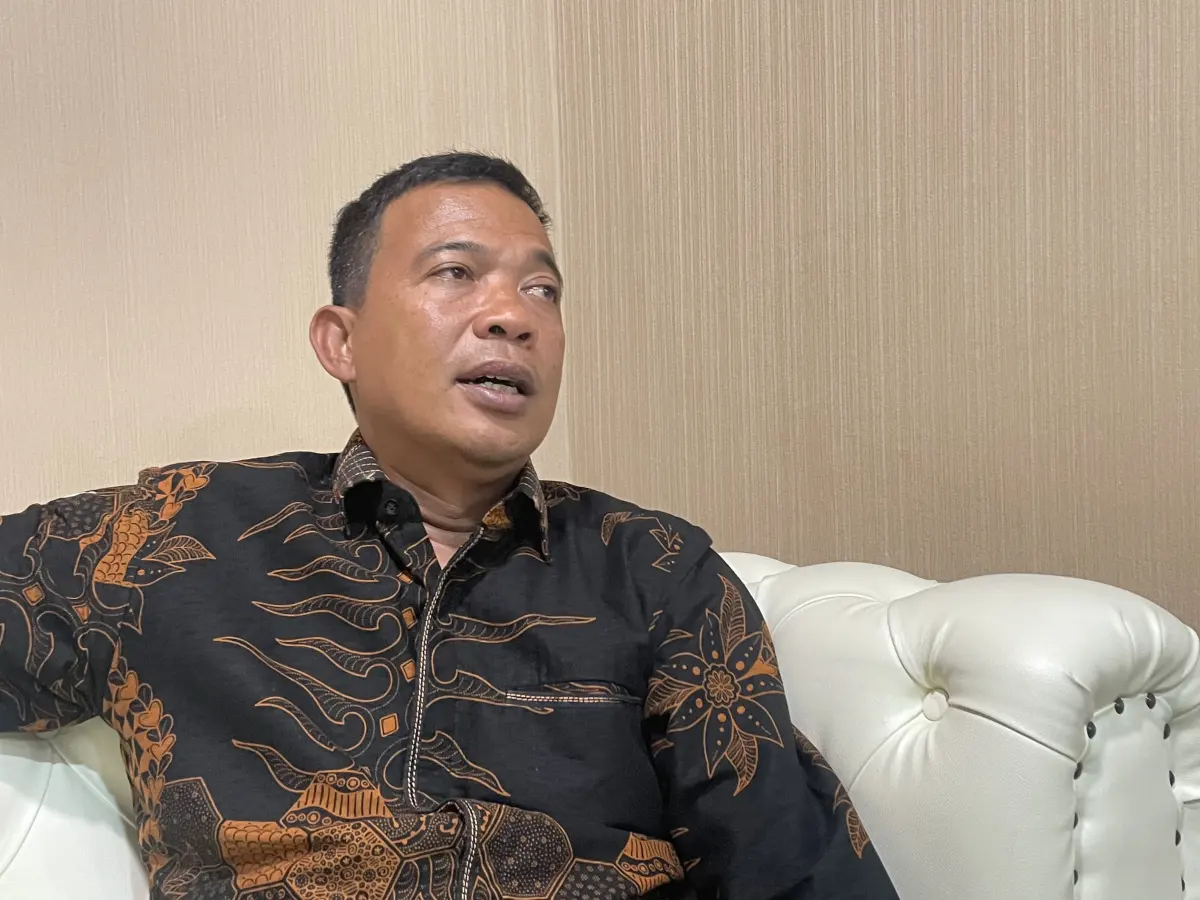 Ketua DPRD Minta Sengketa Jalan Kemuliaan Cipondoh Segera Dituntaskan
