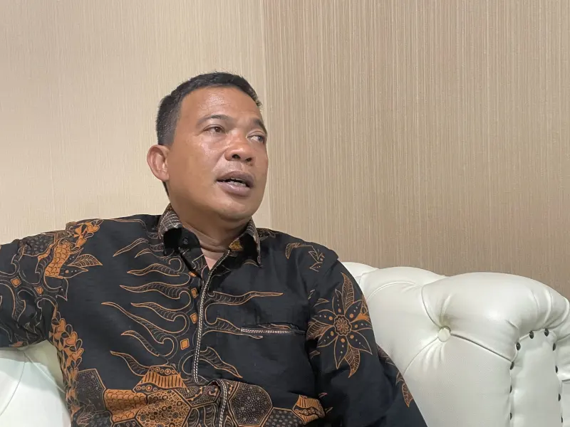 Ketua DPRD Tanggapi Dugaan Penyalagunaan Rumah Kos