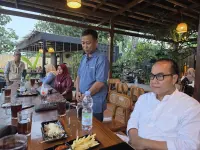 Forum Jurnalis Bogor Raya Resmi Deklarasikan Diri