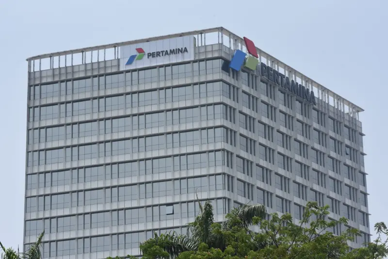 Pertamina Bereskan 31 Entitas, Ketahanan Energi Makin Kokoh