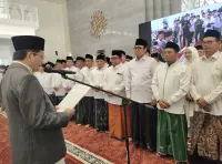Imam Masjid Dituntut tak Hanya Fasih, tapi Juga Memahami Al-Qur’an dan Teladan Bagi Umat