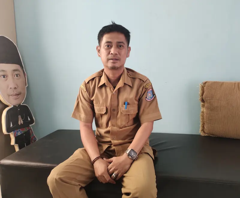 Pergantian Pejabat Hambat Realisasi Program Biopori di Kelurahan Cempaka Putih