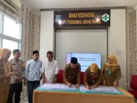 Pemkot Tangsel Gencarkan RW Bebas TBC, Warga Diajak Aktif