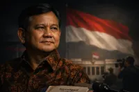 Berantas Korupsi, Wujudkan Visi Prabowo