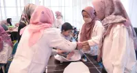 Strategi Tangsel Tekan Stunting, Gizi Ibu Hamil hingga Balita Jadi Prioritas