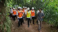 Tangsel Benahi Keranggan 23 Hektare, Infrastruktur Lengkap Ditarget Rampung Akhir 2026