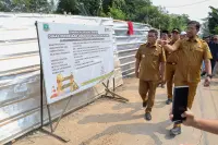Warga Tersenyum, Jembatan Piano Kabupaten Serang Kini Diperbaiki Setelah 25 Tahun Rusak