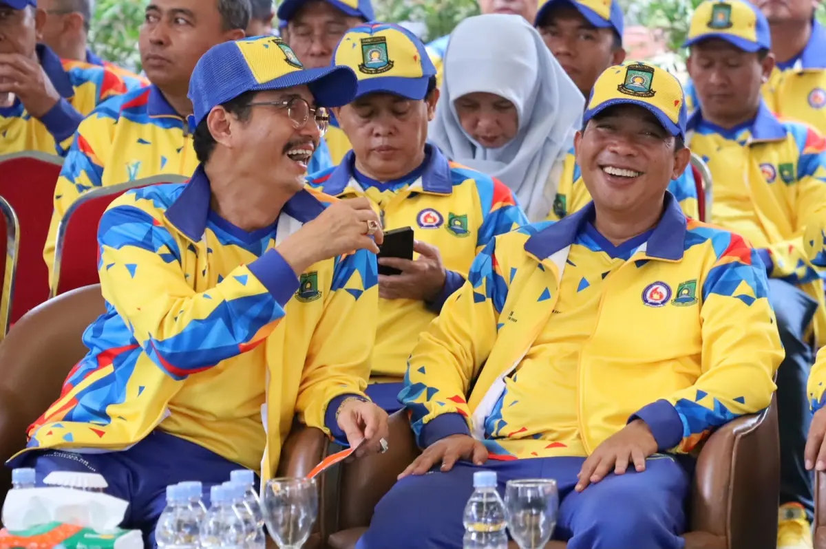 Fraksi PKB Usulkan Beasiswa Sampai Kuliah Untuk Anak Almarhum Rusdi