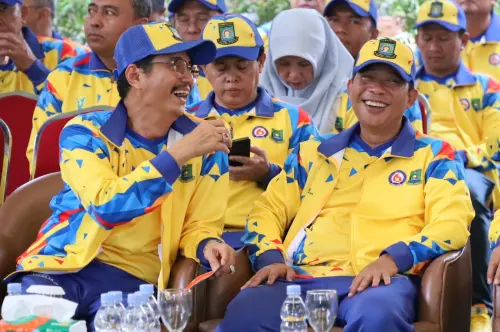 Fraksi PKB Usulkan Beasiswa Sampai Kuliah Untuk Anak Almarhum Rusdi