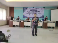 Disdukcapil Tangsel Targetkan IKD 30 Persen, Warga Lebih Mudah Urus Akta Kelahiran dan Kematian Langsung Jadi