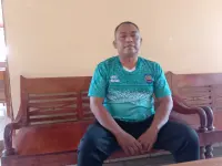 Musim Kemarau Melanda, Sejumlah RT di Desa Lembasari Kabupaten Tegal Alami Krisis Air Bersih