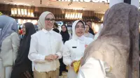 Pekan Dekranasda Tangsel 2026 Hadir  di Bintaro Xchange, UMKM Naik Kelas Tembus Pasar Global