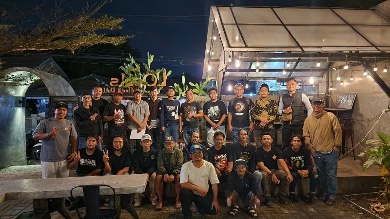 Stop Tawuran Pelajar Tangsel, Dorong Budaya Damai dan Prestasi