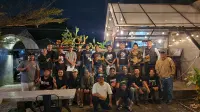 Stop Tawuran Pelajar Tangsel, Dorong Budaya Damai dan Prestasi