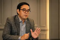 Prof. Ahmad Tholabi Kharlie Dorong Santri Menjadi Pelopor Green Leadership Berbasis Nilai-Nilai Islam