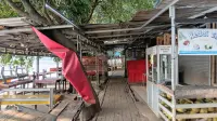 GANESPA Desak Gubernur Banten Tertibkan Warung Liar di Bantaran Setu Ciledug Pamulang