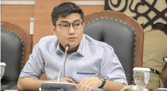Sport Center Rancabungur Rp5 Triliun Diproyeksi Jadi Motor Ekonomi Baru Bogor Barat