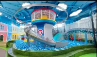 Staycation Seru Bareng PAW Patrol di Herloom BSD, Mulai Rp1,4 Juta