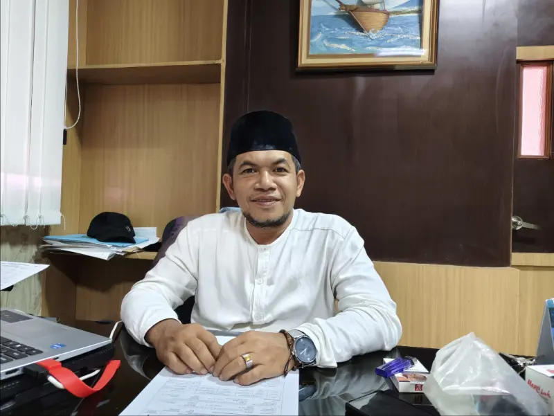 Seribu Biopori Sudah Ditanam di Pondok Cabe Ilir, Lurah Prihadiyanto: Gerak Cepat Tekan Sampah Organik