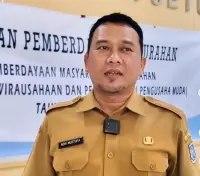 Progres Biopori di Kelurahan Setu Tunggu Perbaikan Administrasi, 565 Titik Segera Dikerjakan