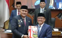 Dorong Ekonomi Daerah Tumbuh Merata, Rudy Susmanto Fokuskan Kebijakan Anggaran 2027