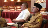 Rudy Susmanto Matangkan Pengembangan Kabogorbus Menuju Transportasi Ramah Lingkungan Kabupaten Bogor