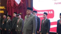 Bupati Bogor Rudy Susmanto Lantik 14 Pejabat, Perkuat Kinerja Pemerintahan dan Tingkatkan Pelayanan Publik