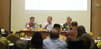 Rudy Susmanto Ajak DPRD Perkuat Kolaborasi Demi Pelayanan Terbaik untuk Masyarakat